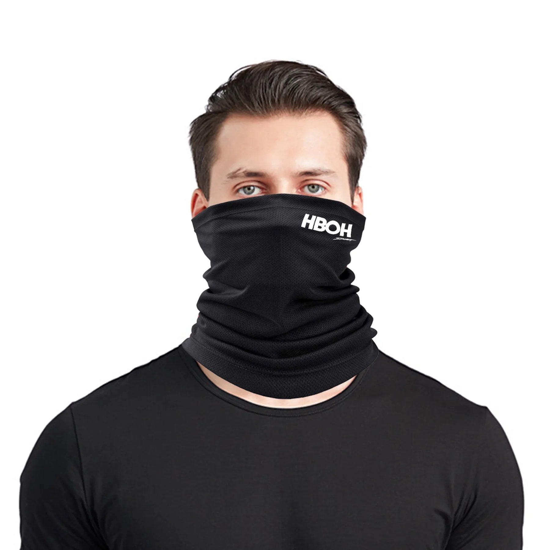 Sport Neck Gaiter 2