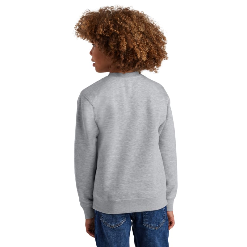District Youth V.I.T. Fleece Crew 22