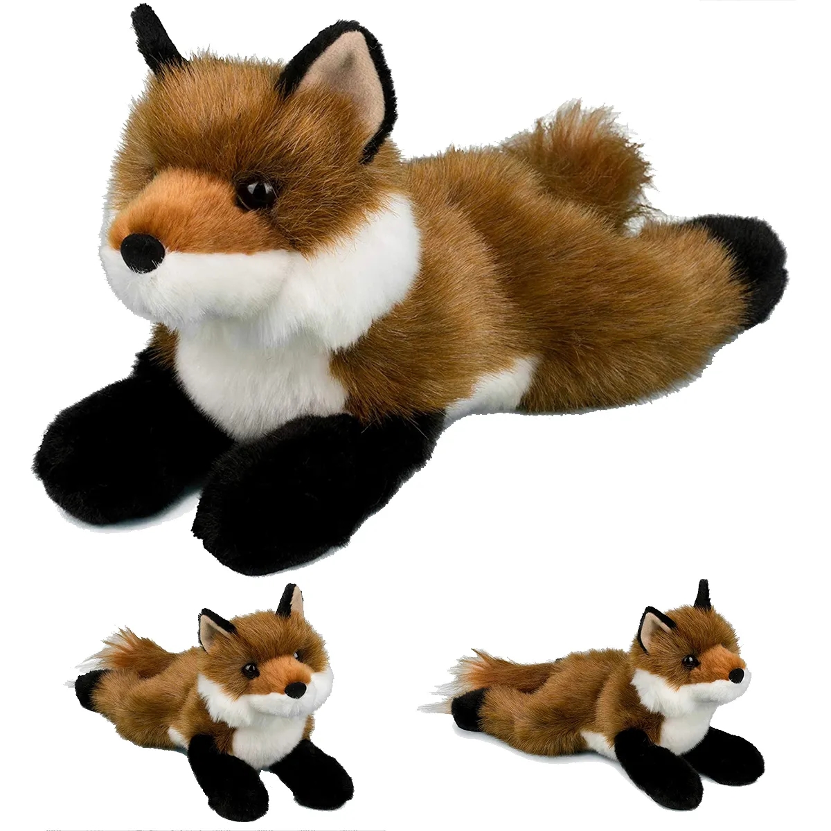 Fox Toy 2