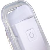 Recycled Rechargeable Book Light 81