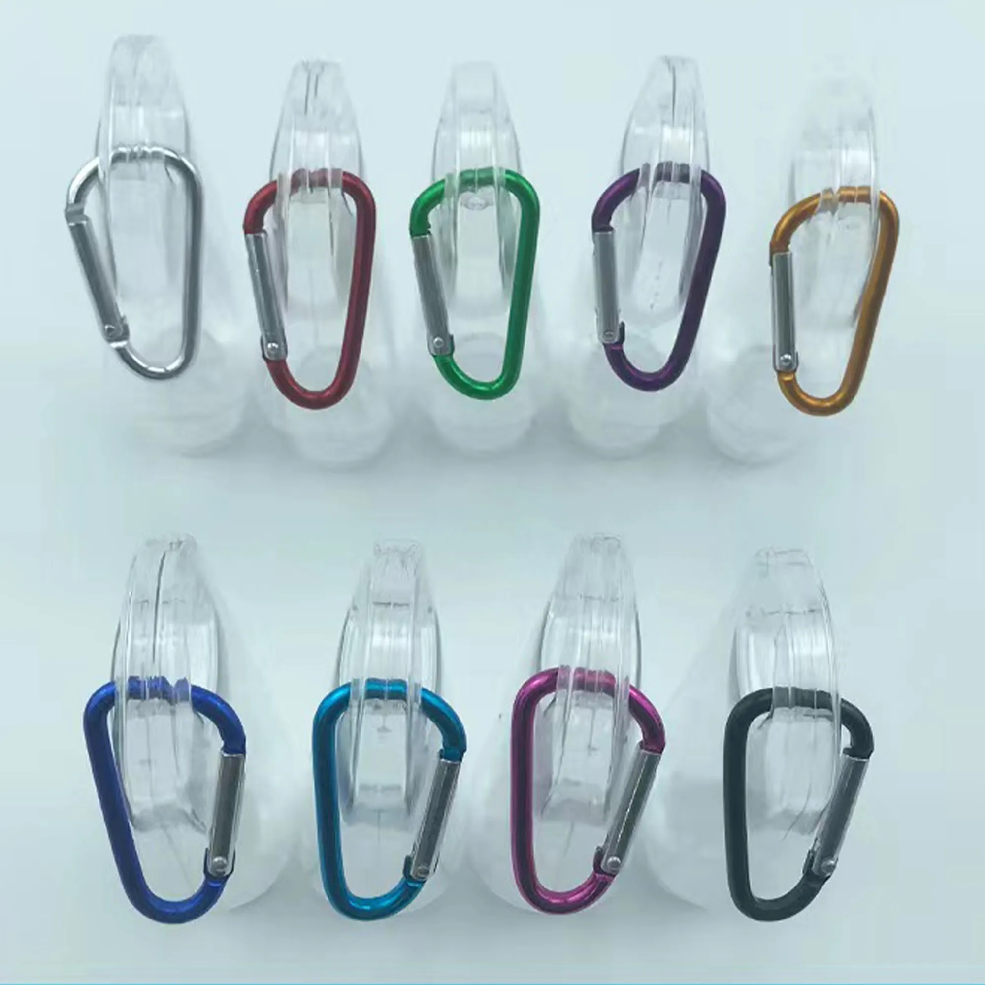 Portable Hand Sanitizer Bottle With Customizable Logo 3