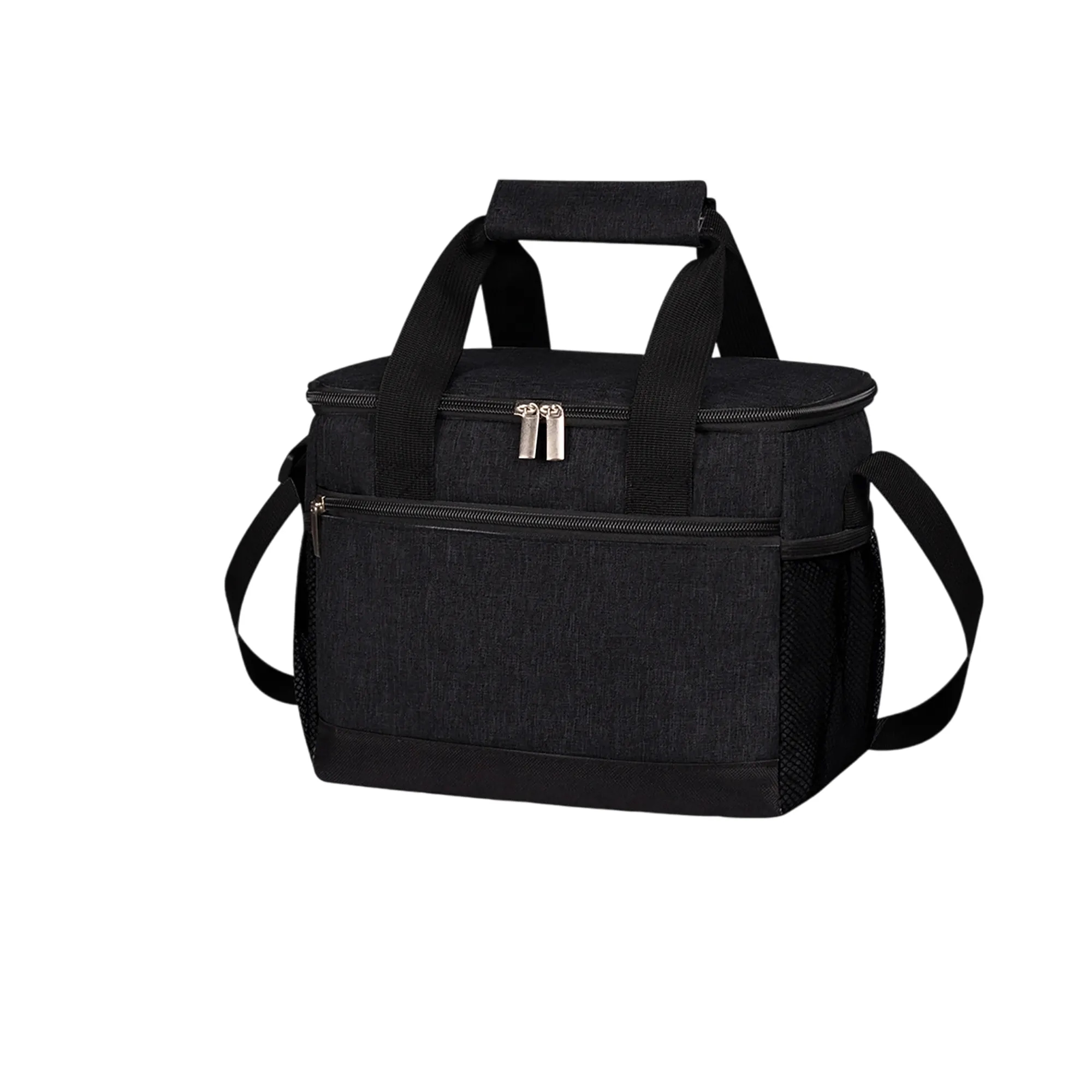 8L Waterproof Picnic Cooler Bag for Outdoor Use 2