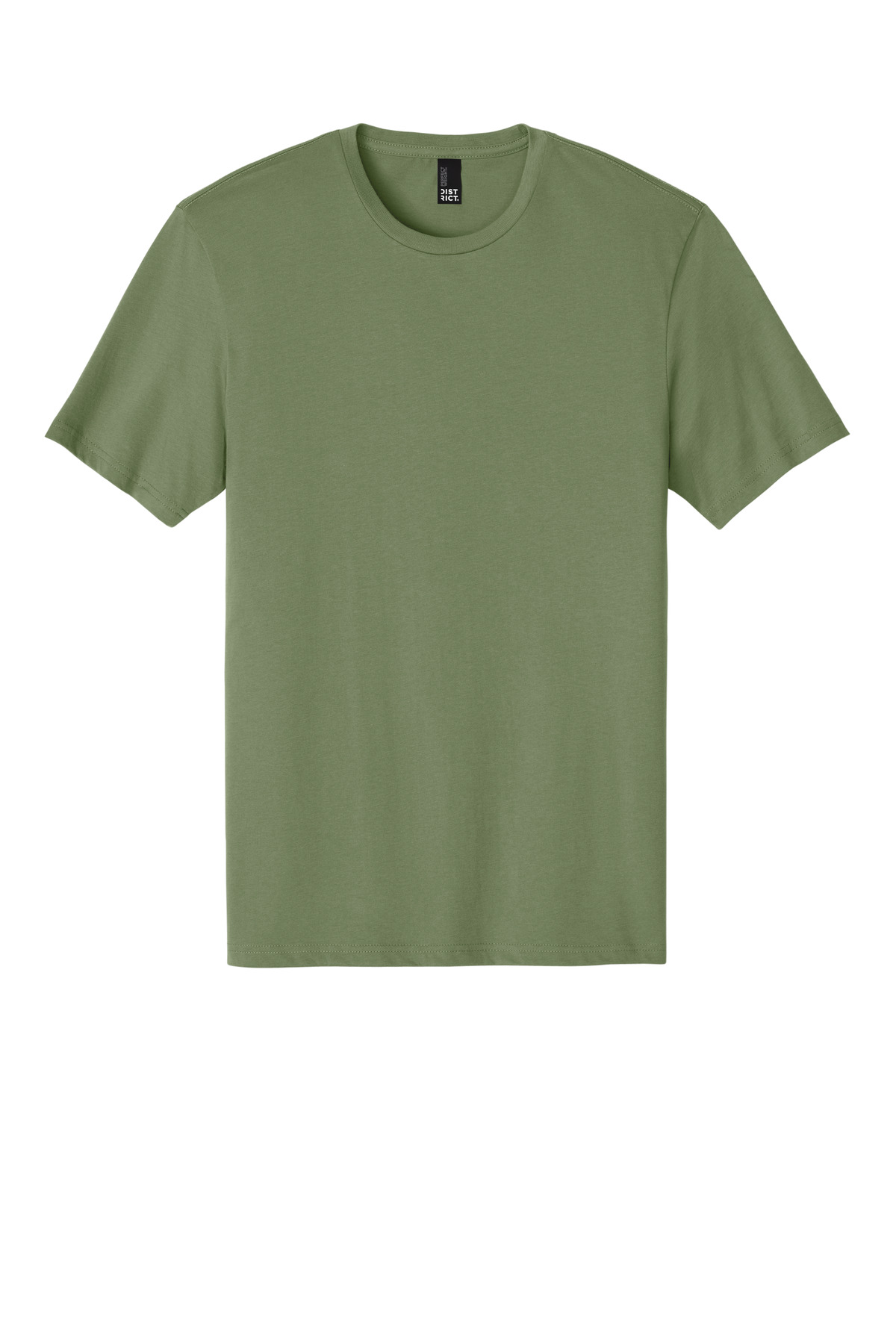 District Perfect Weight Tee. DT104 26