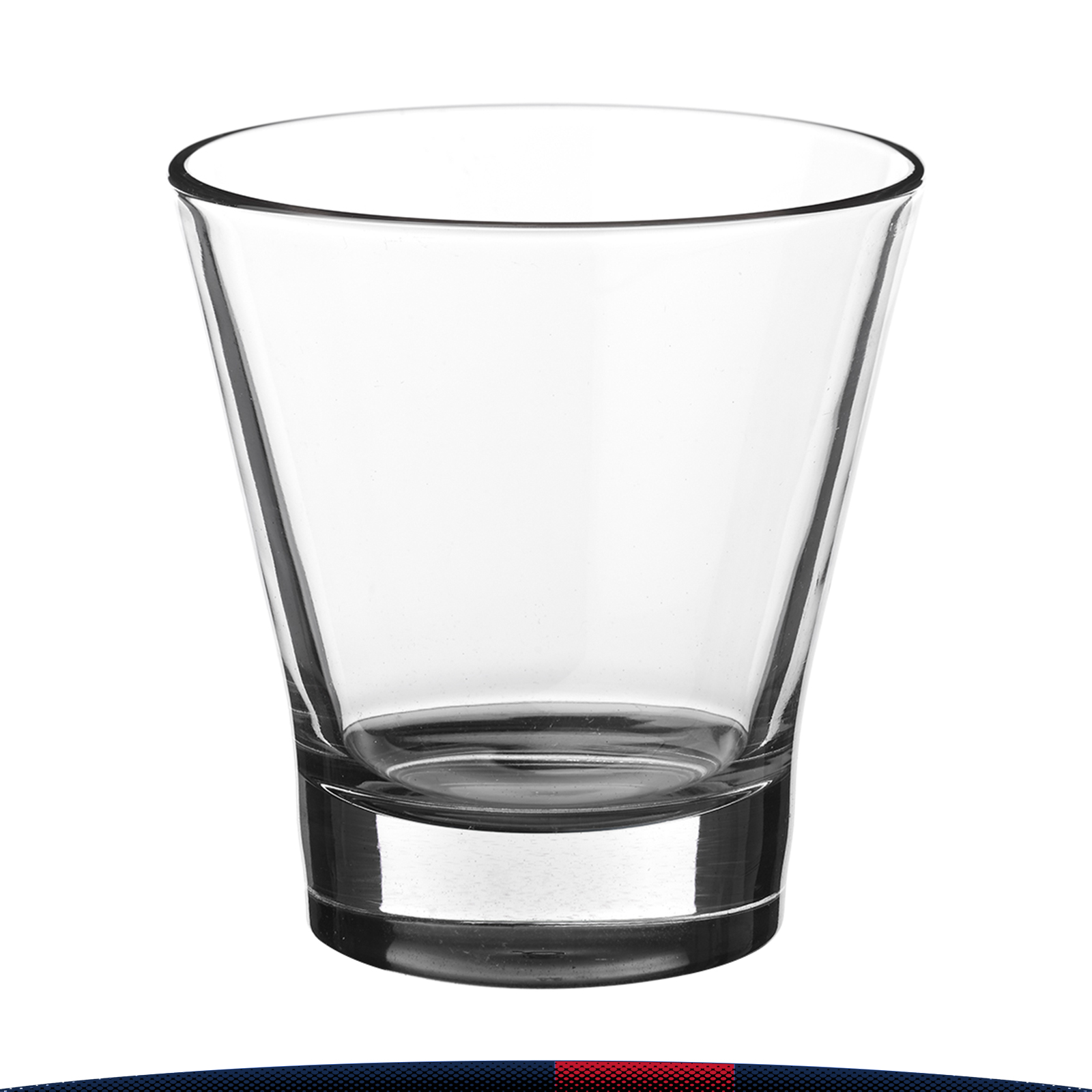 11.5 oz. Stemless Water Glasses 6