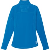 Women's  CALTECH KNIT QUARTER ZIP 18