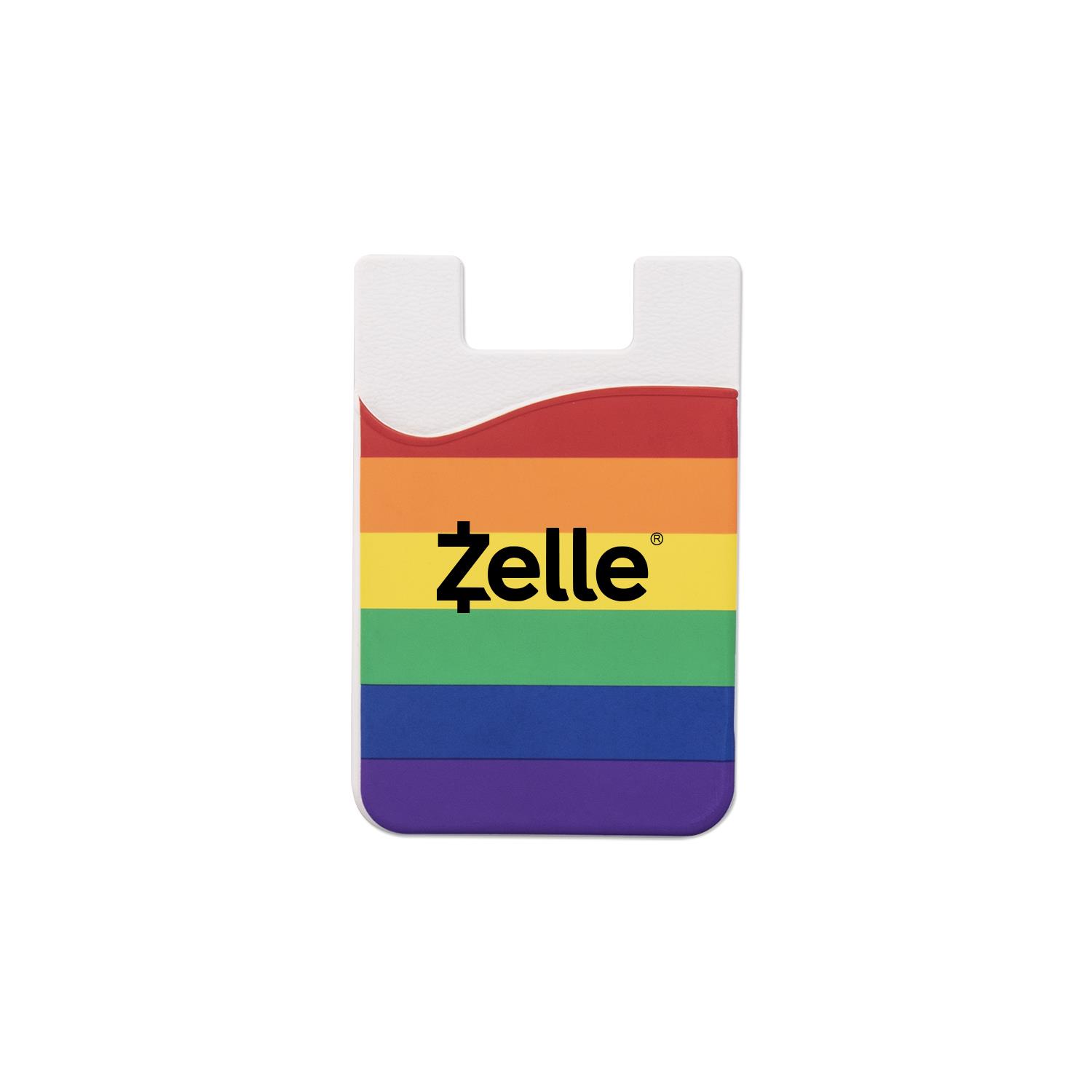 Pride Phone Wallet 2
