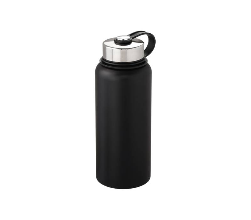 Vacuum Spectrum Stainless Steel Water Bottle, 32 oz. 1