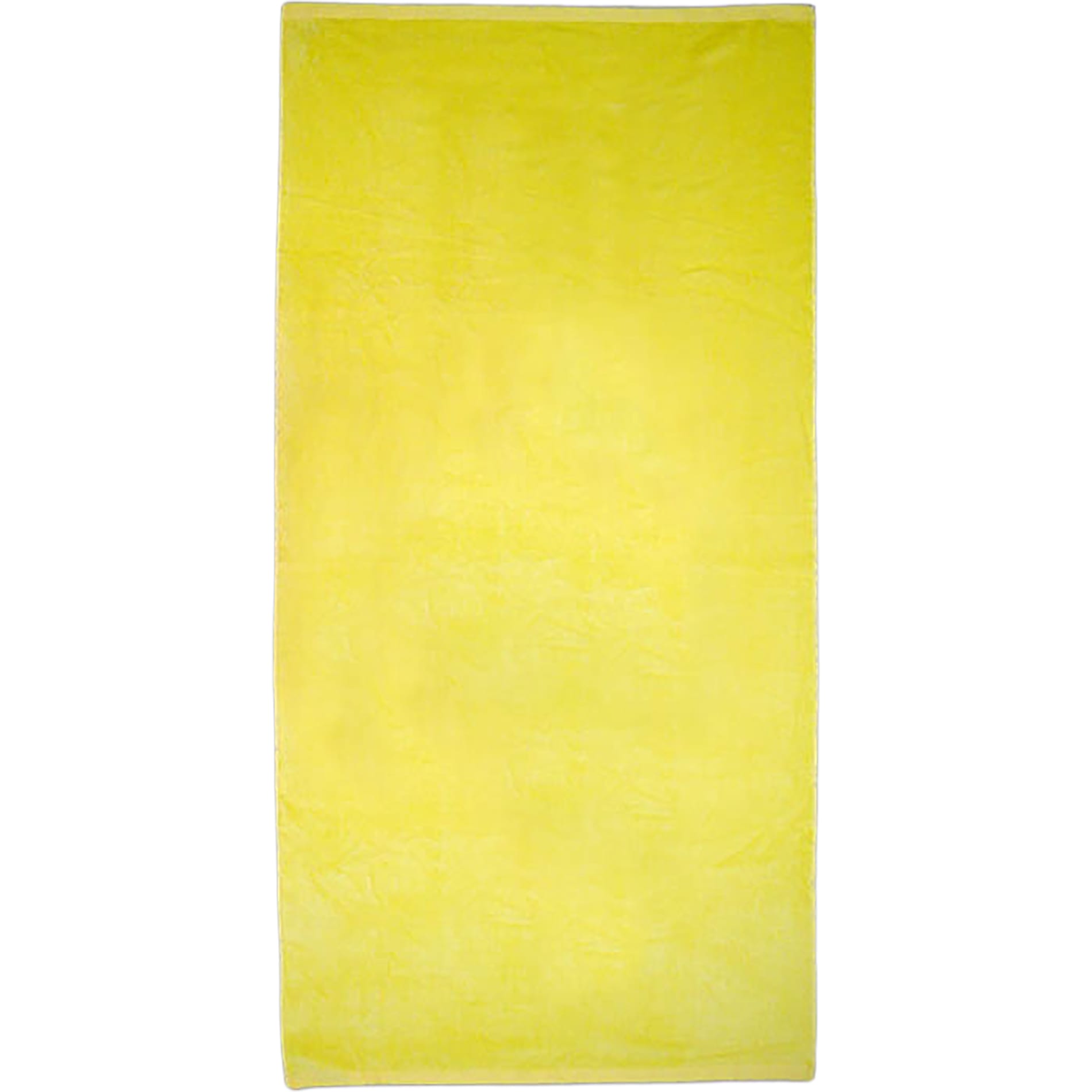 Basic Weight Colored Beach Towel 5