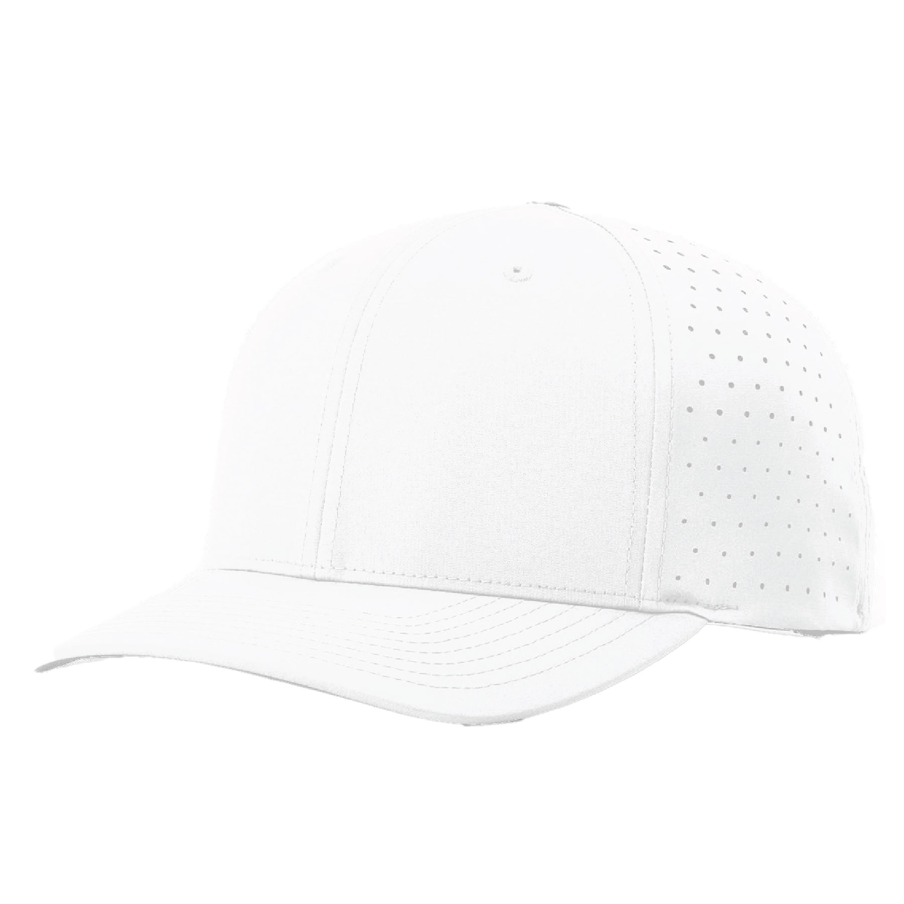 Richardson 632 Laser Perf R-FLEX Snapback Hat 60