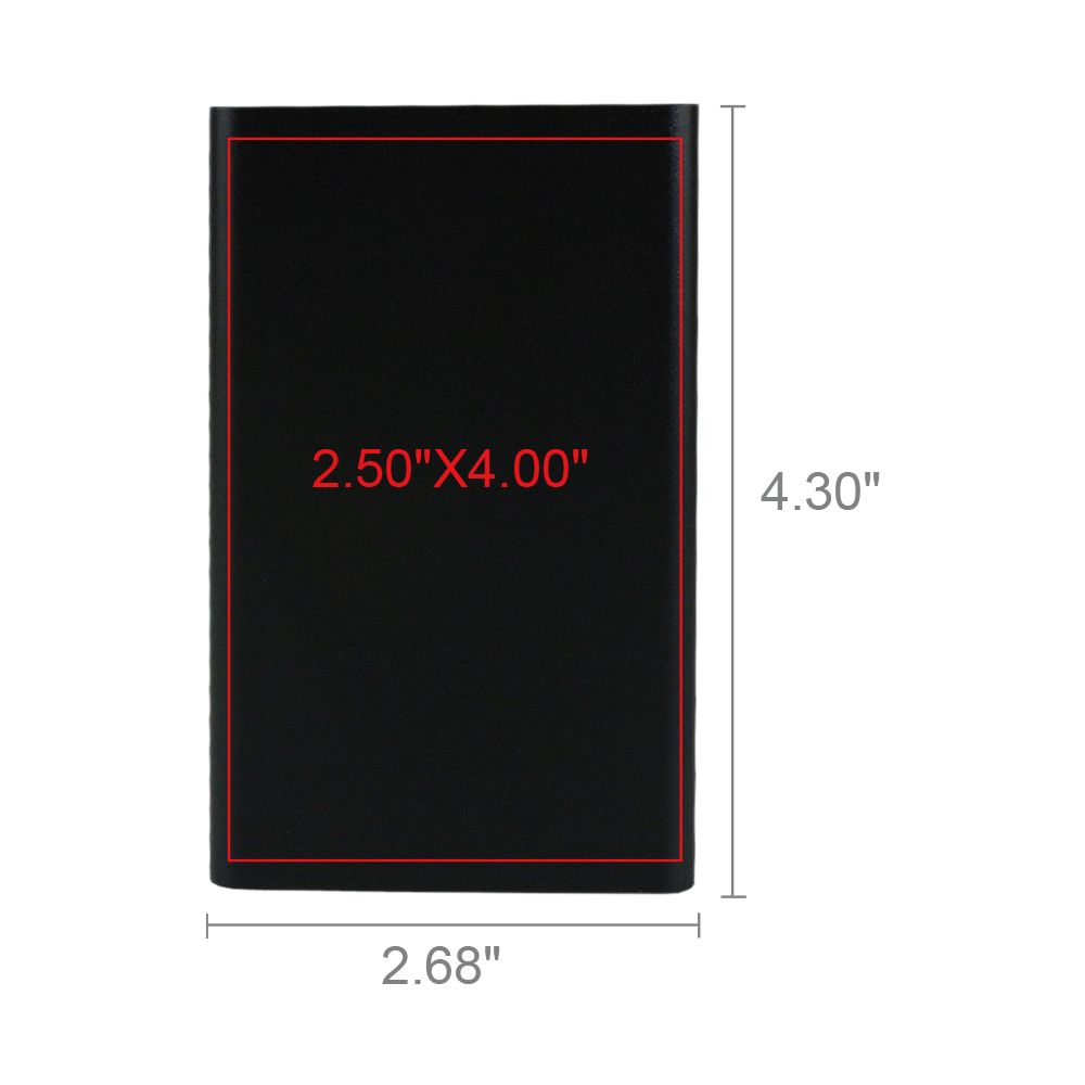 TechPro Charging Set 11