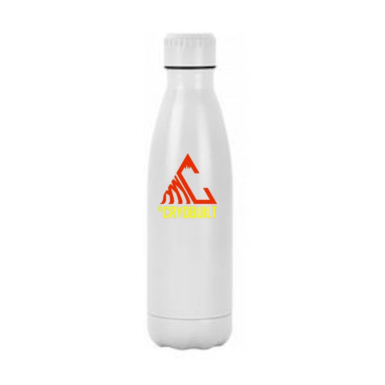 Endura 17oz Cola Bottle with antimicrobial additive 1
