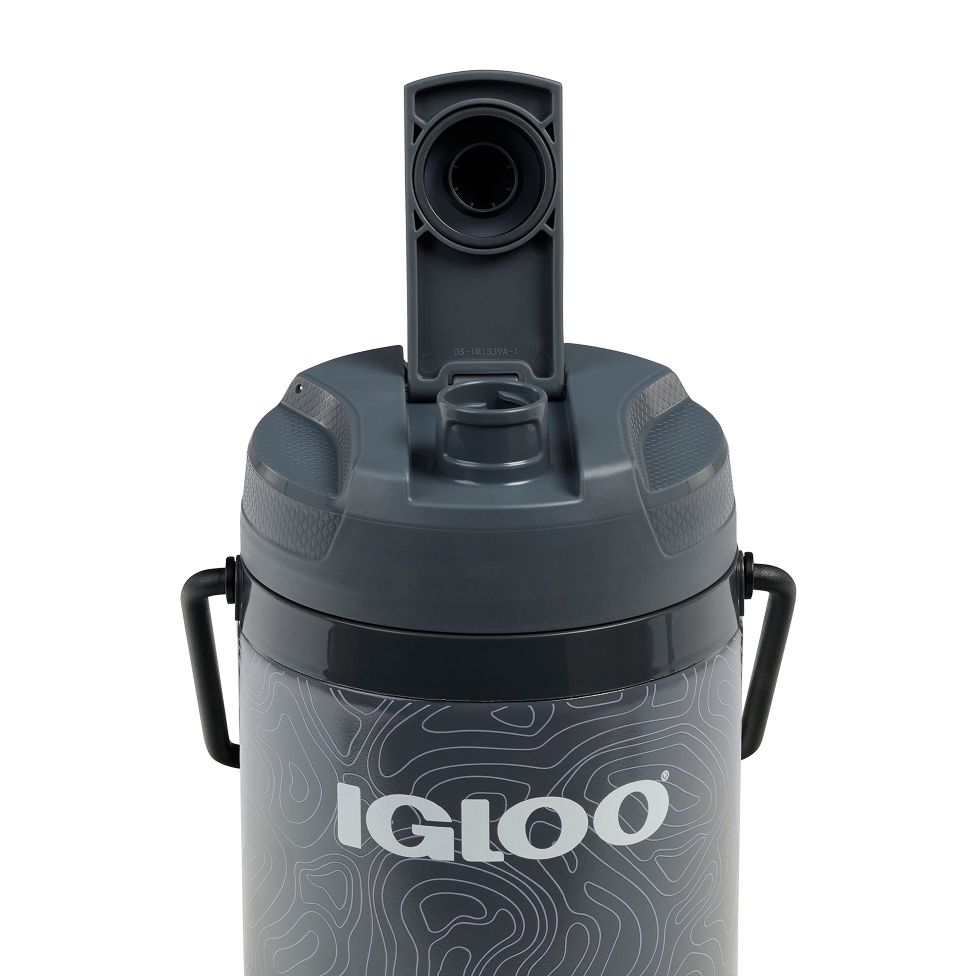 Igloo® Trailmate Hybrid Jug - 54 Oz. 25