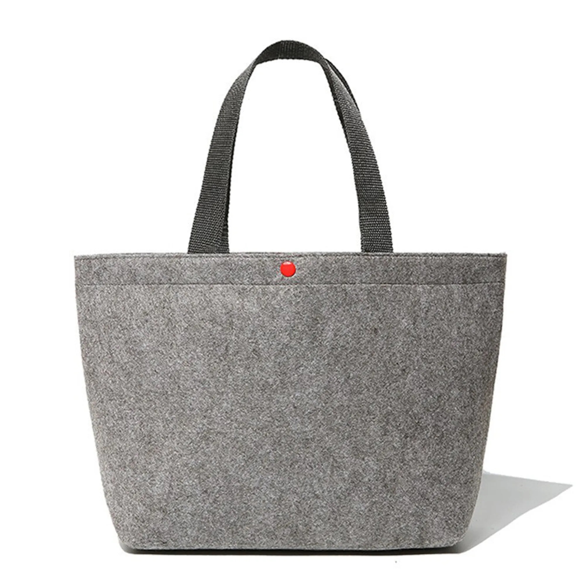 Felt Tote Bag 1