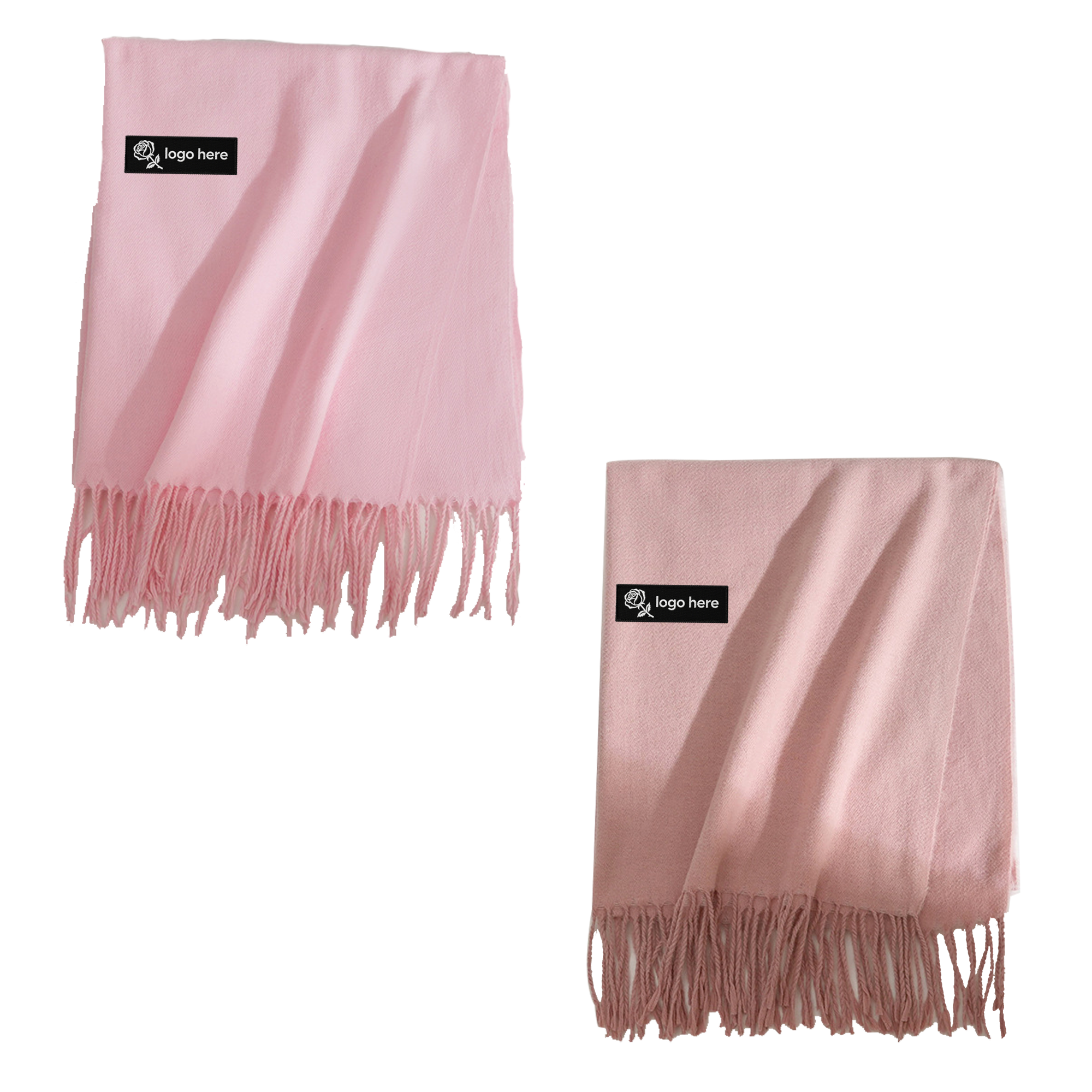Premium Cashmere Feel Scarf 4