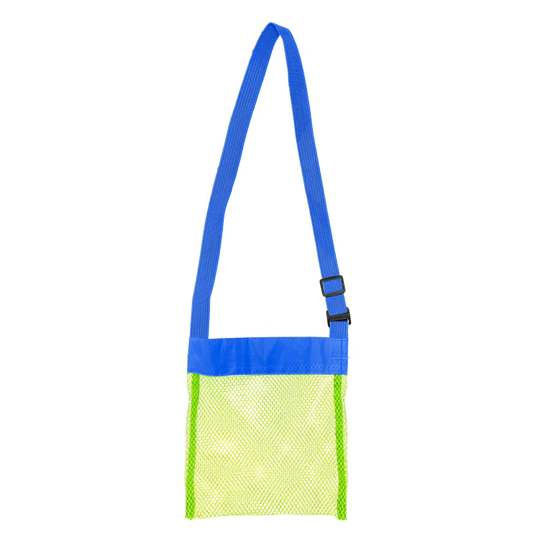 Sunny Beach Mesh Bag 4