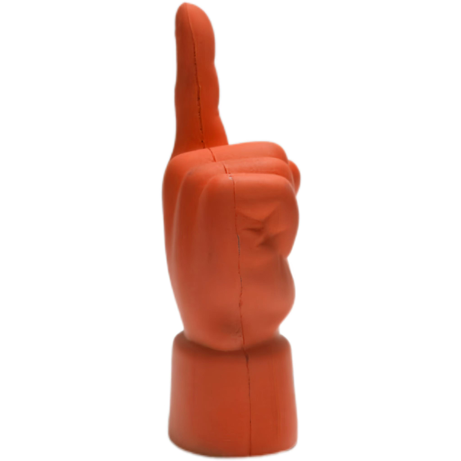 PU Foam Finger Stress Relief 5
