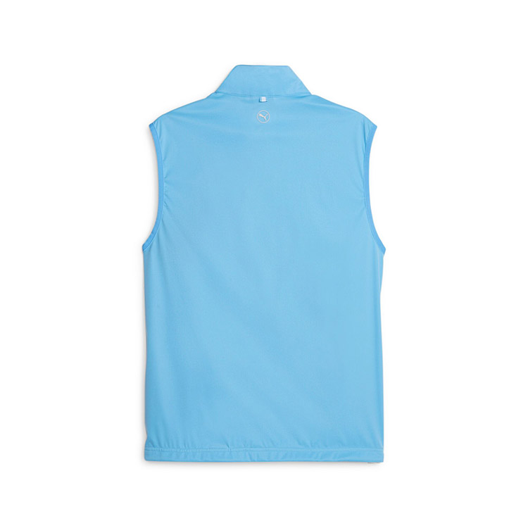 Puma Momentum Wind Vest 4