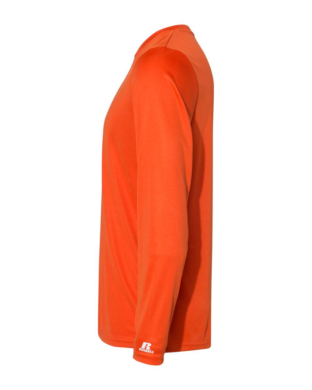 Unisex Core Performance Long Sleeve T-Shirt - 631X2M 3
