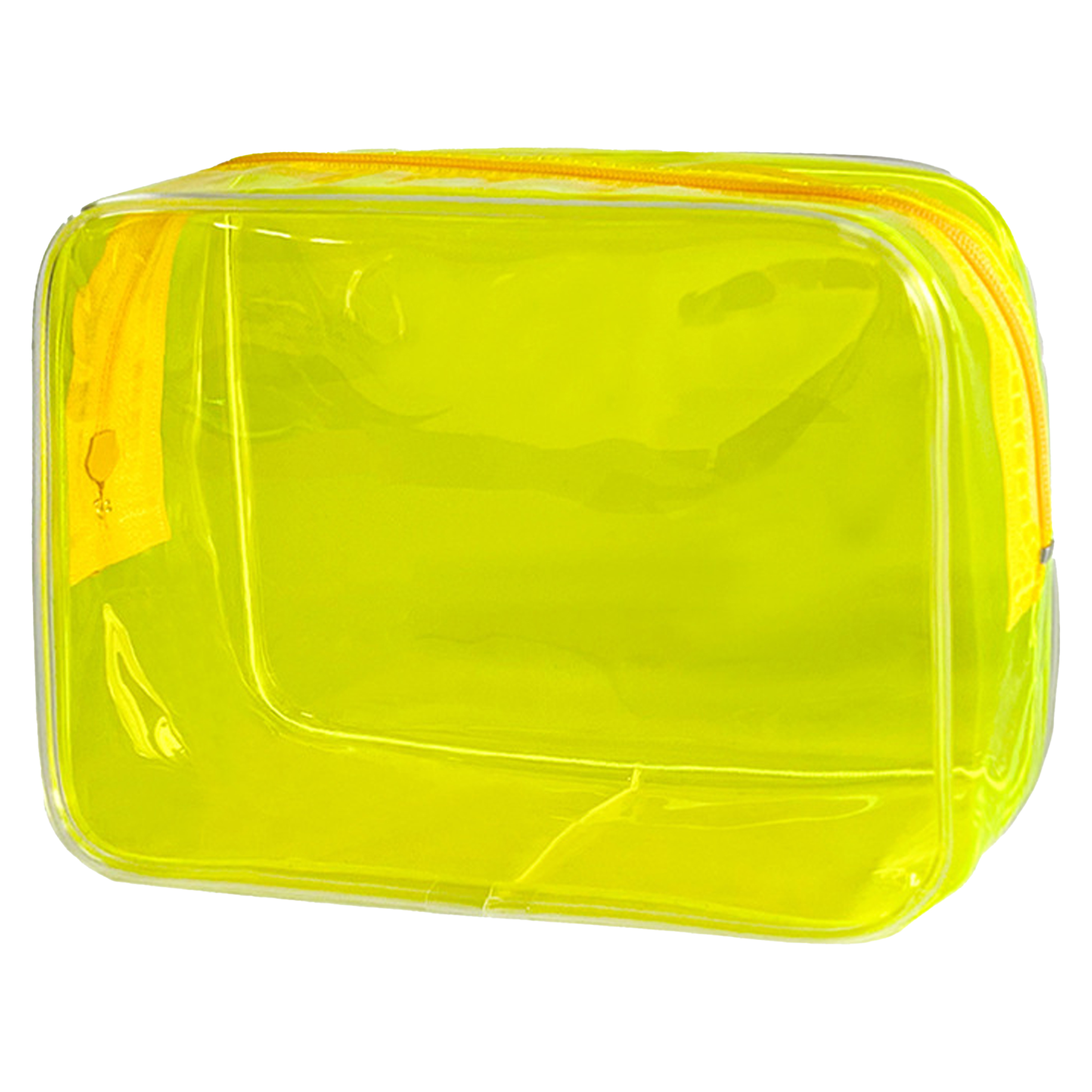 Pvc Travel Makeup And Toiletries Bag 7