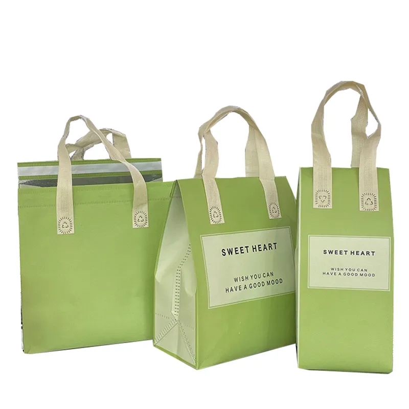Insulation Packaging Bag 4