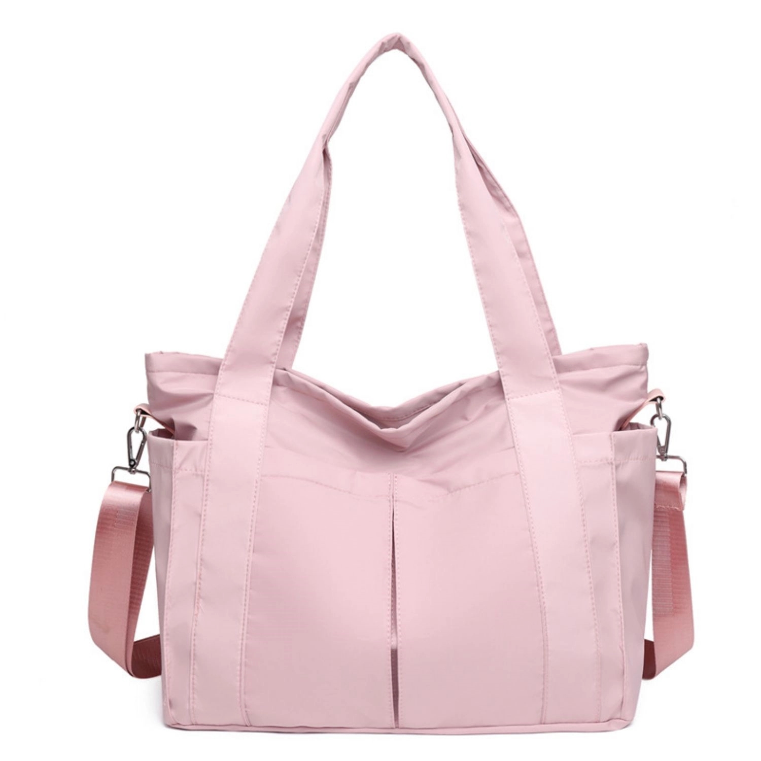 Nylon Tote Bag 1
