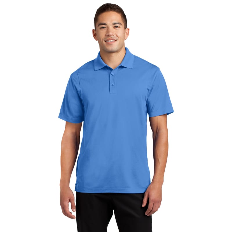 Sport-Tek Micropique Sport-Wick Polo. 4