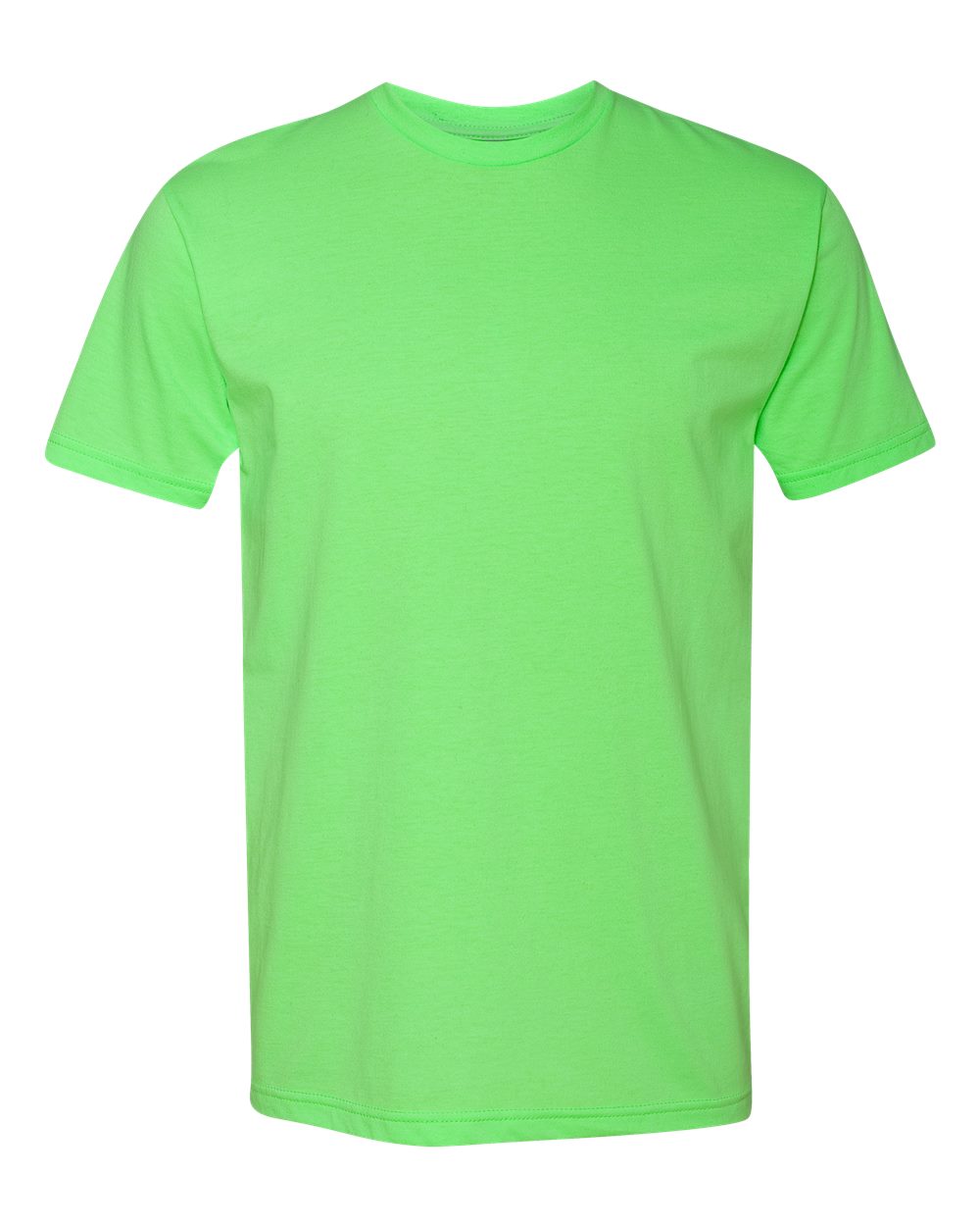 Unisex CVC Tee - 6210 193