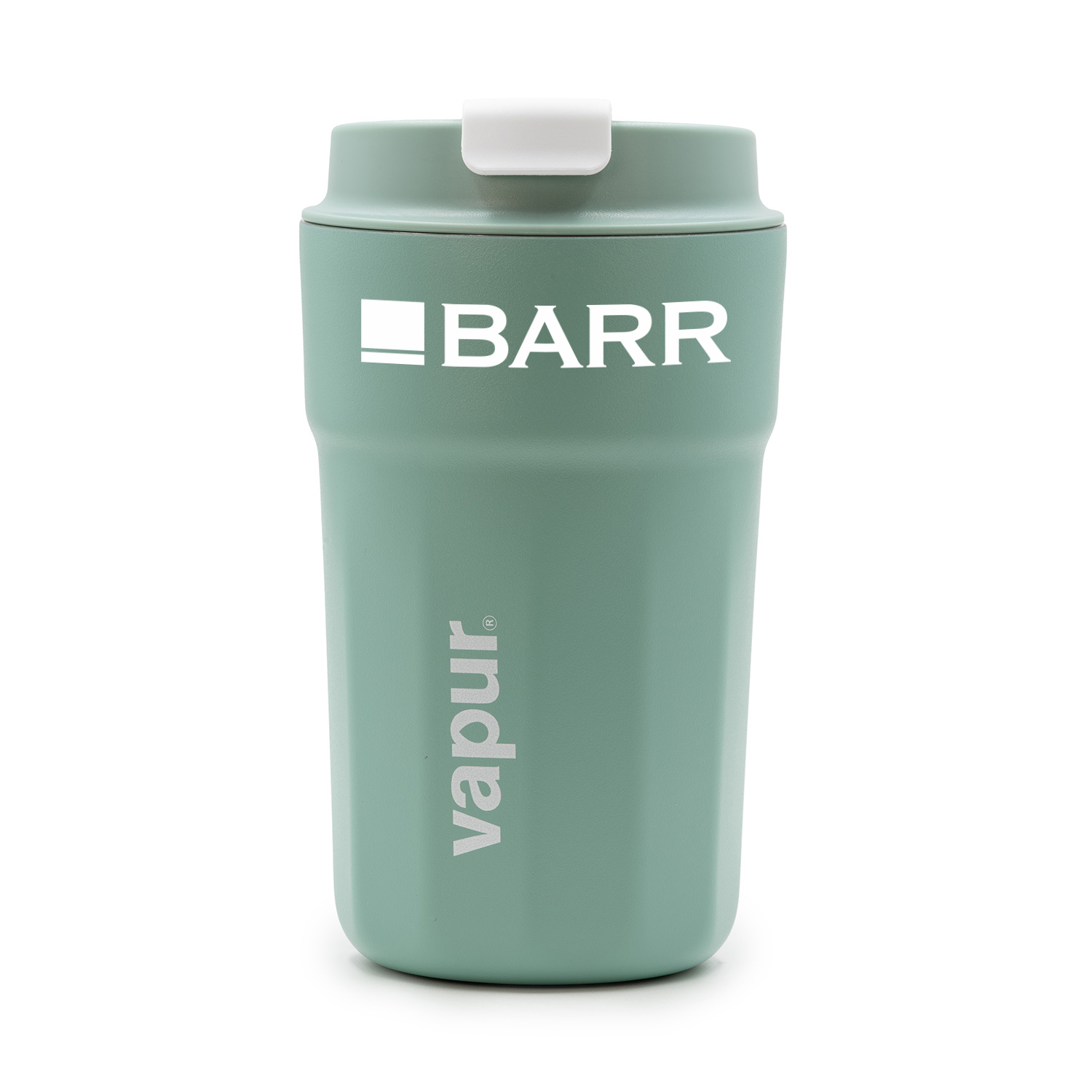 Vapur® 12 Oz. All Purpose Cup Sea Glass Green