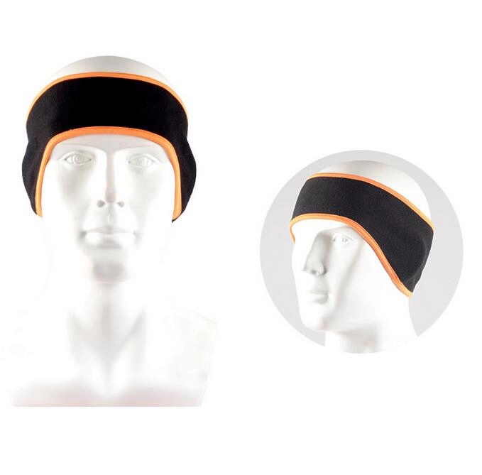 High Quality Polar Fleece Ear Band 2