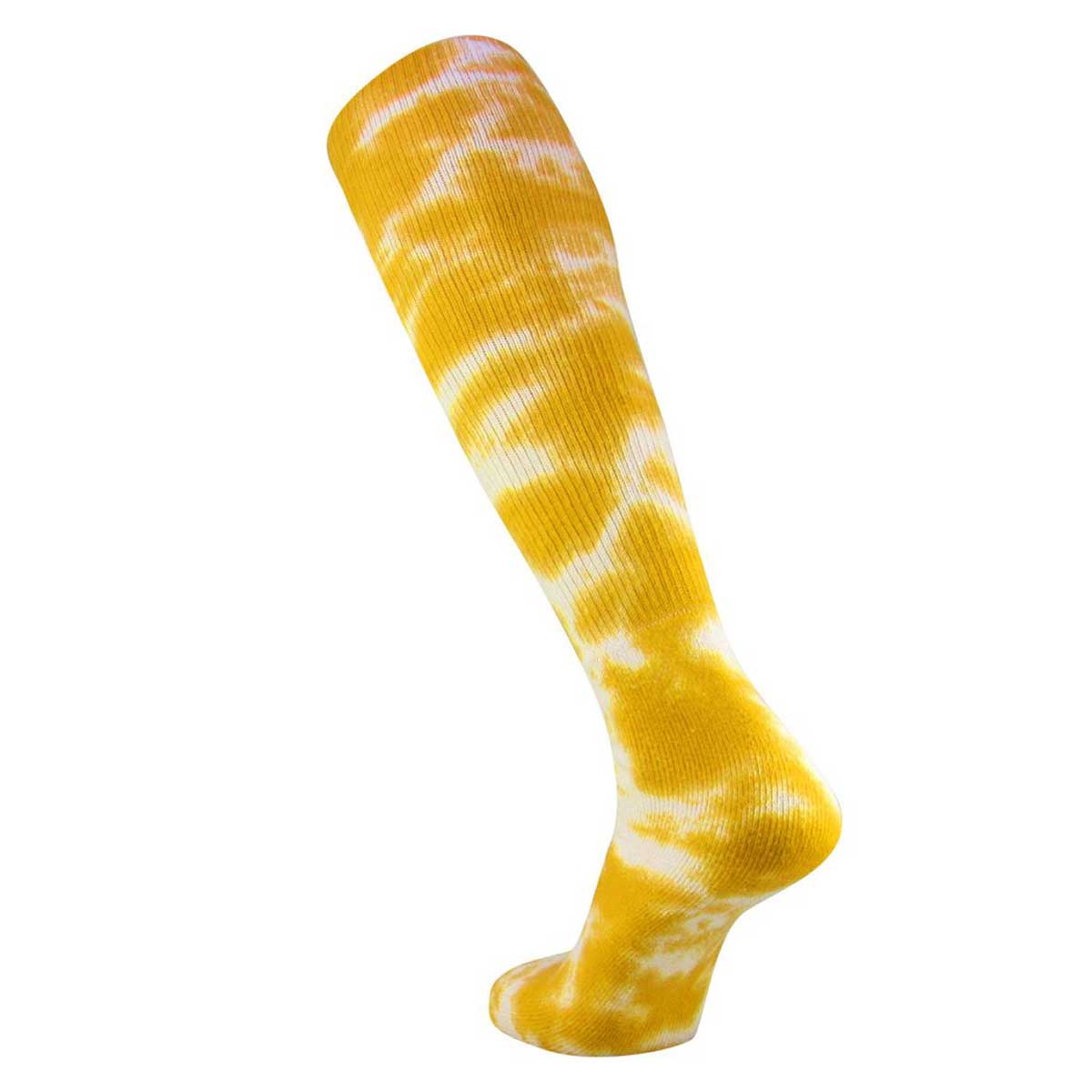 Tie Dye Tube Socks 3