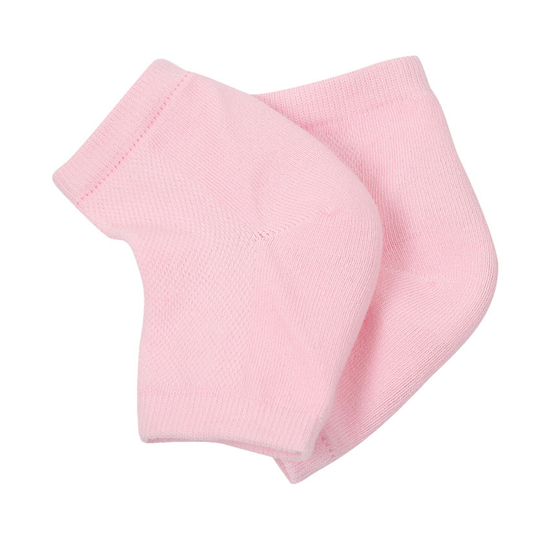 Moisturizing Heel Sock for Cracked Treatment 3