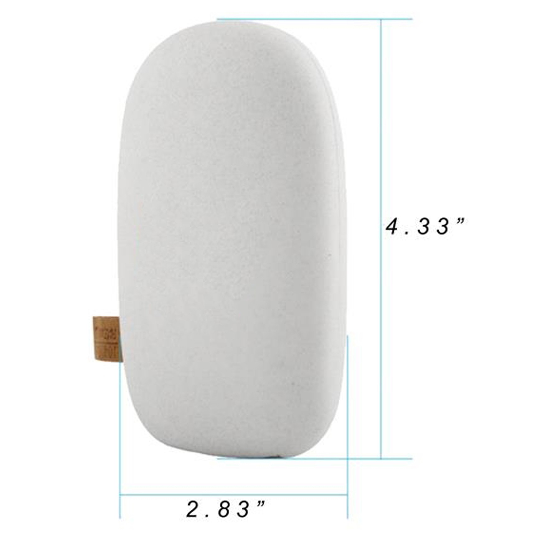 Mini Charger Power Bank 2