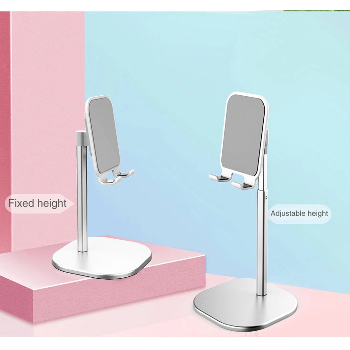 Portable Phone Stand 4