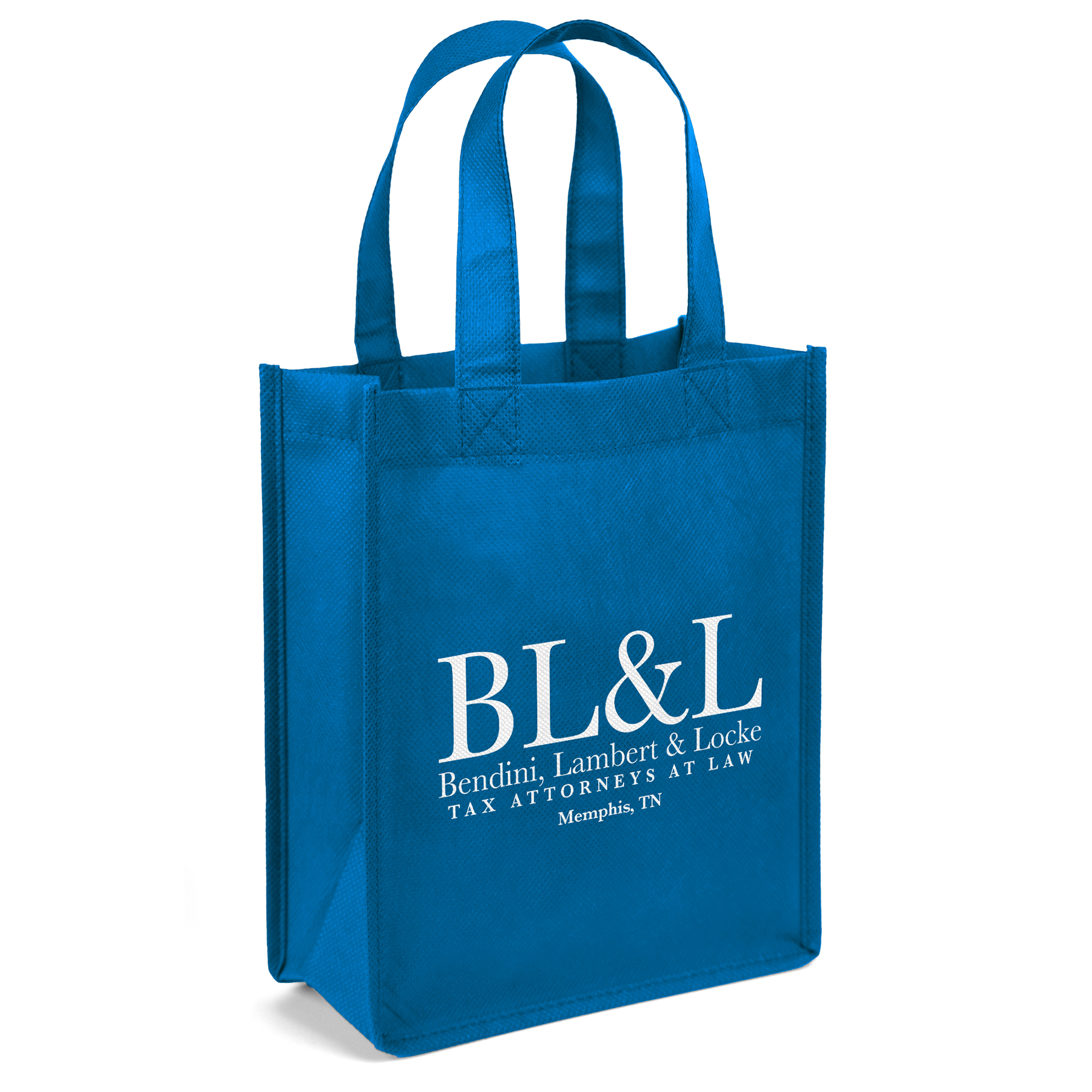 Ike - Celebration Tote - Screen Print 34