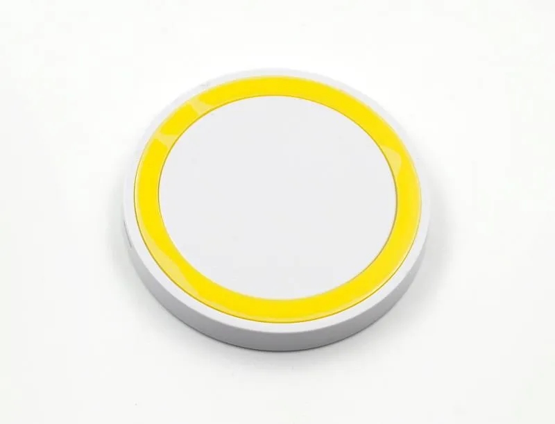 Classic Wireless Charging Pad 6
