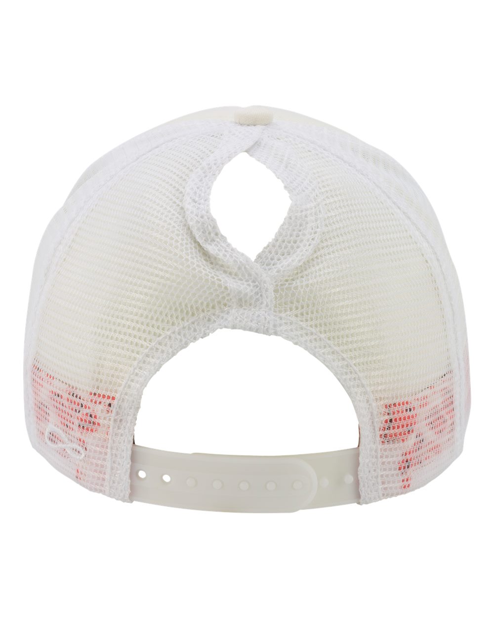 Women's Foam Trucker Cap - ROSIE 37