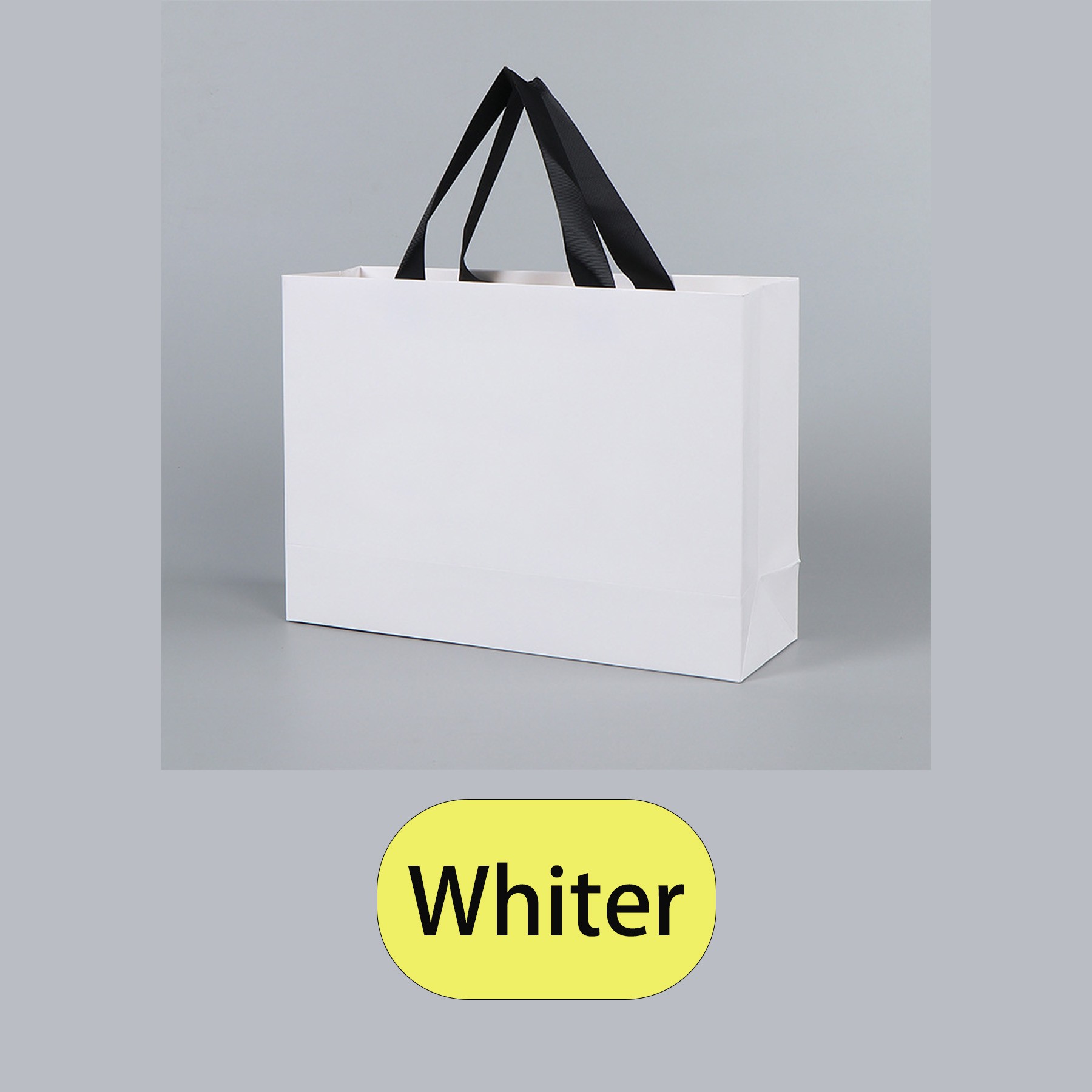 Paper Gift Bags 2