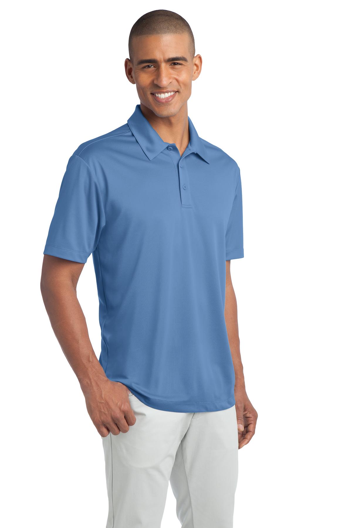 Port Authority® Silk Touch Performance Polo 62
