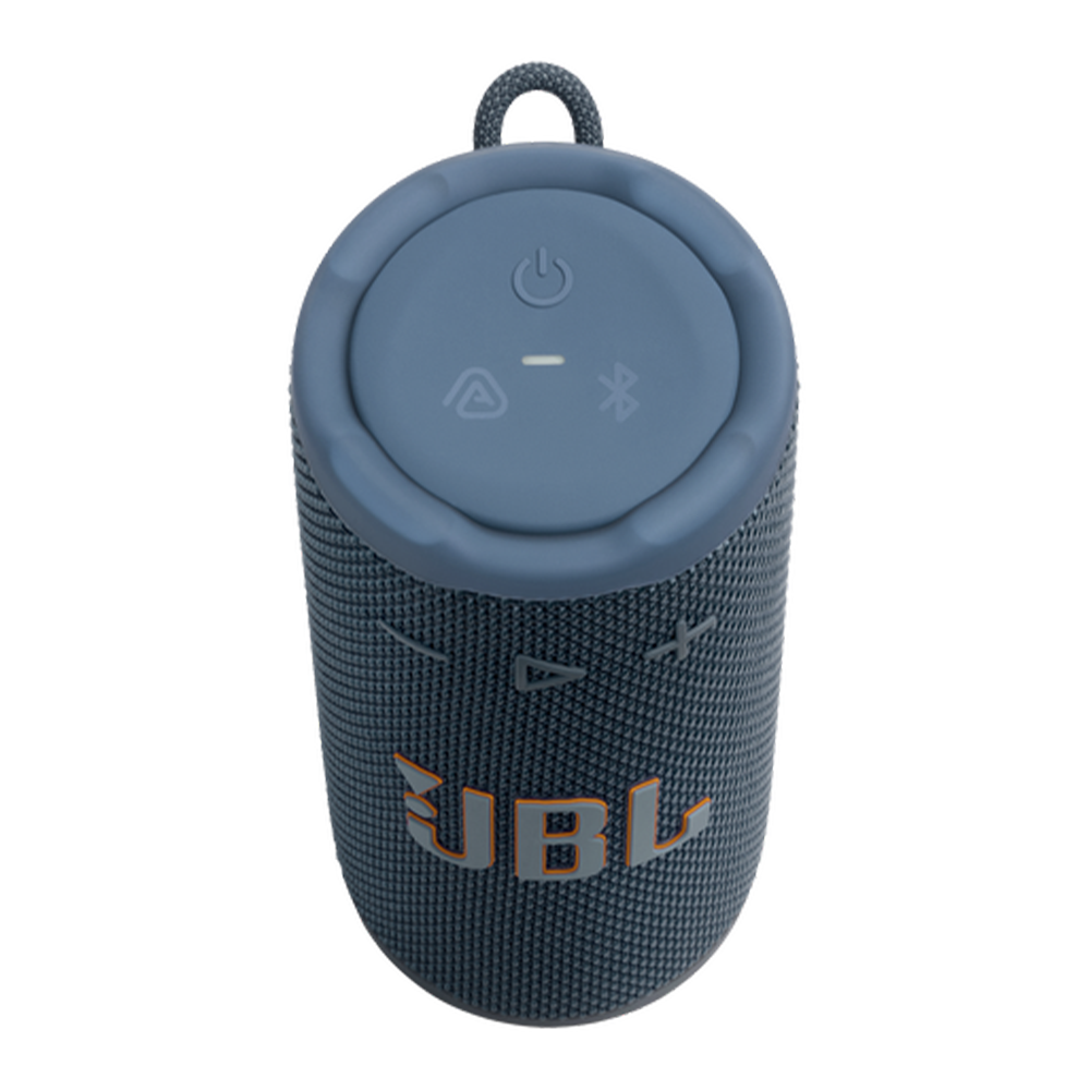 Custom Imprinted JBL Grip - Compact Bluetooth Speaker 63