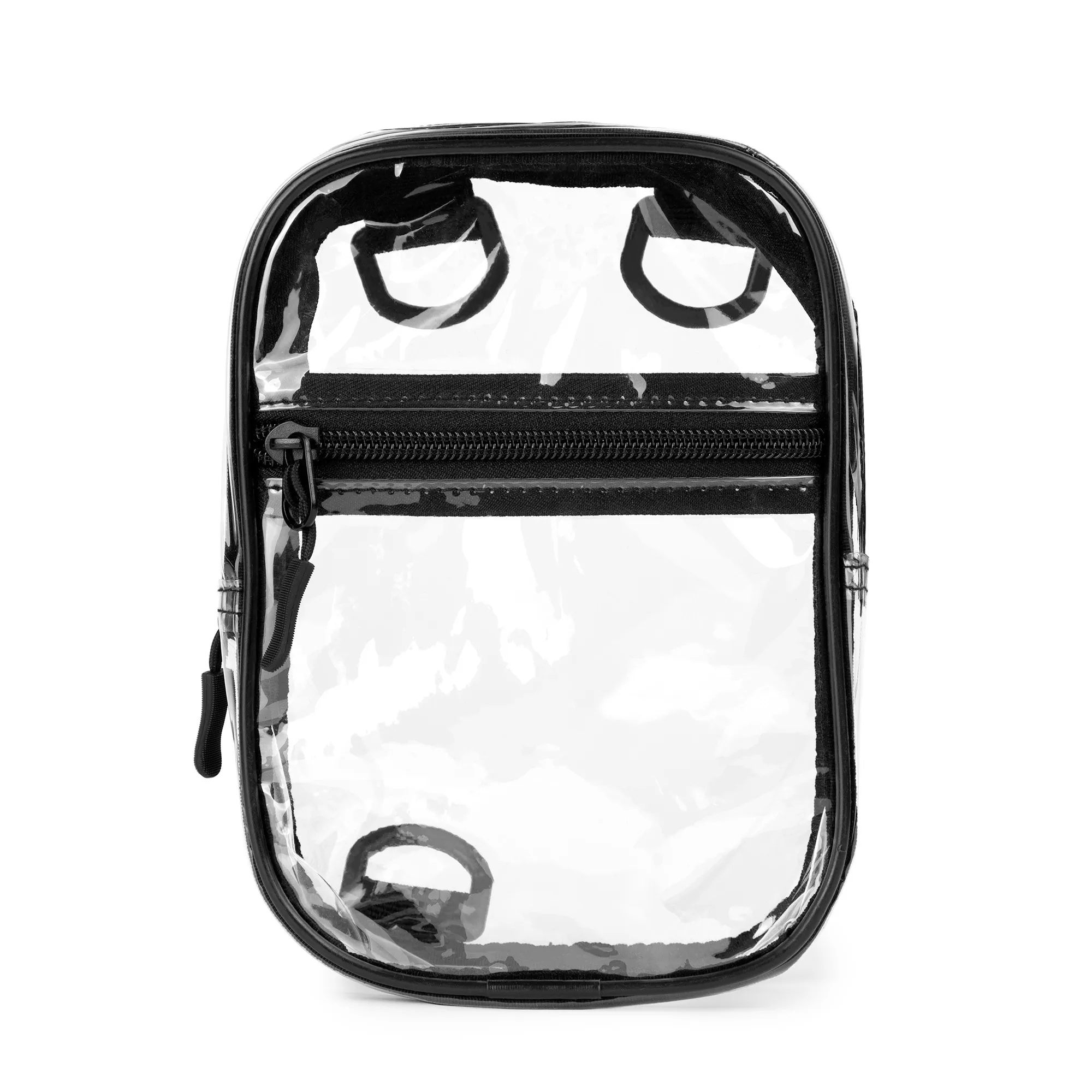 ClearView Adjustable Sling Bag 9