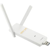 Dual Band Wifi Extender 36