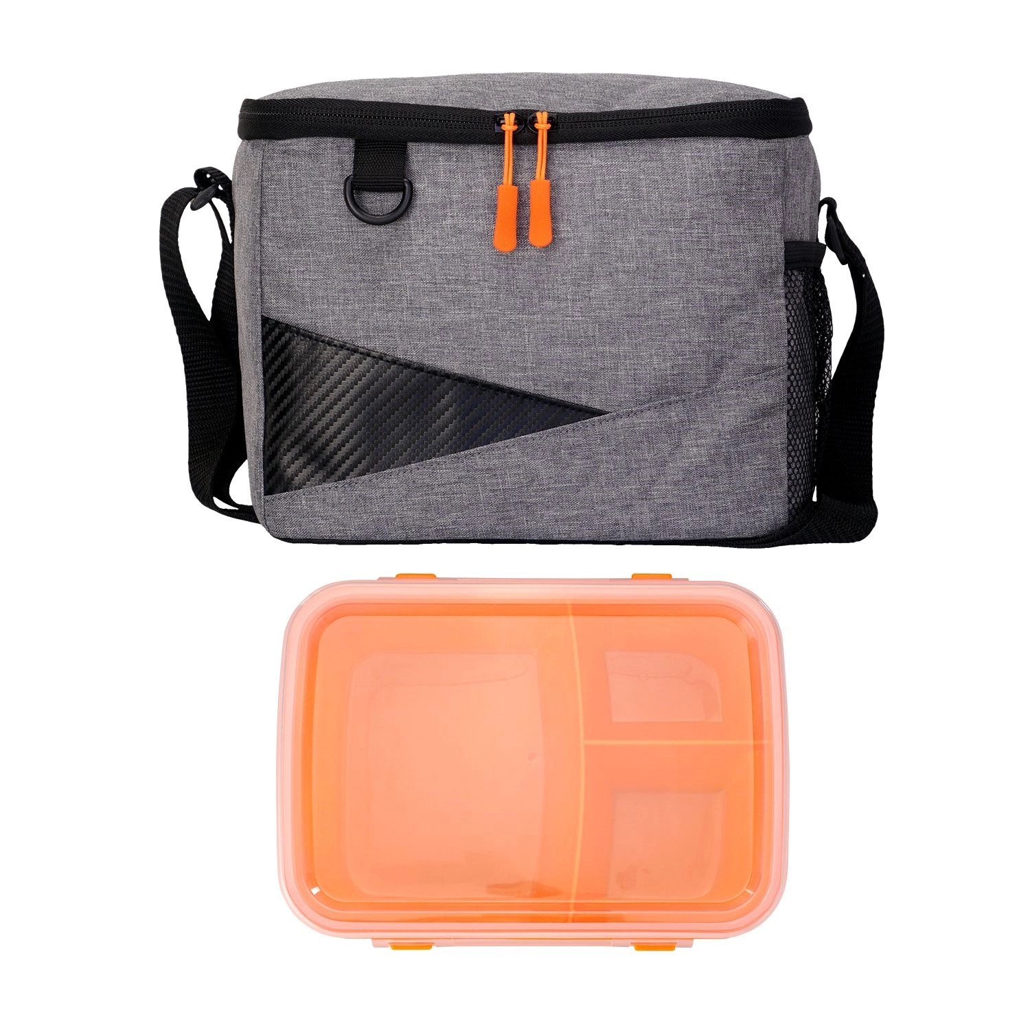 Recycled To Go Lunch Set 20