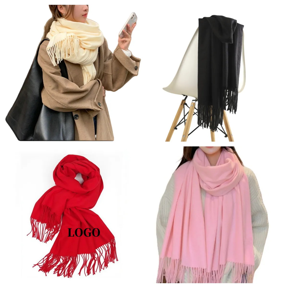 Scarf/Scarves 2