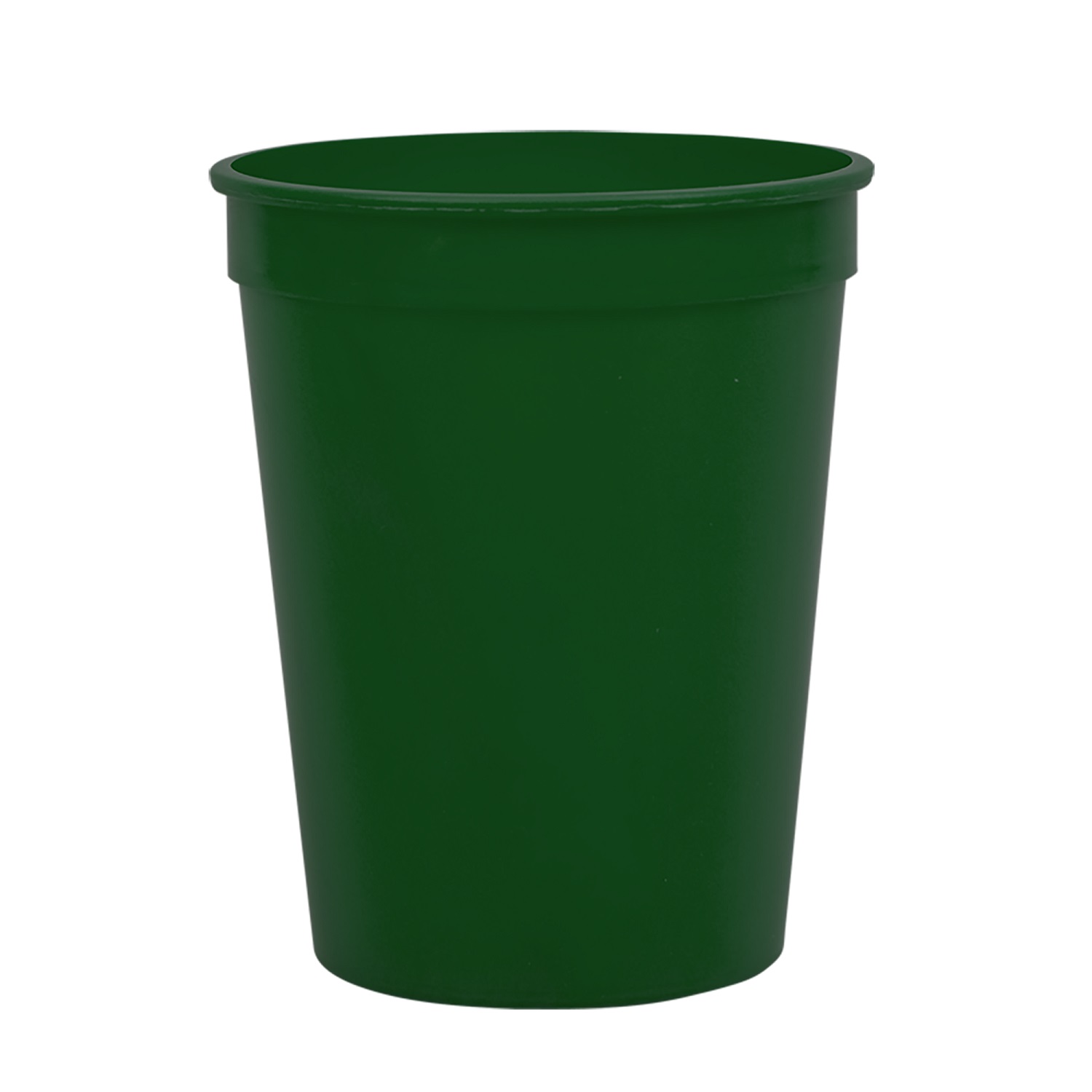 Recycled Polypropylene Stadium Cup, 16 oz. 12