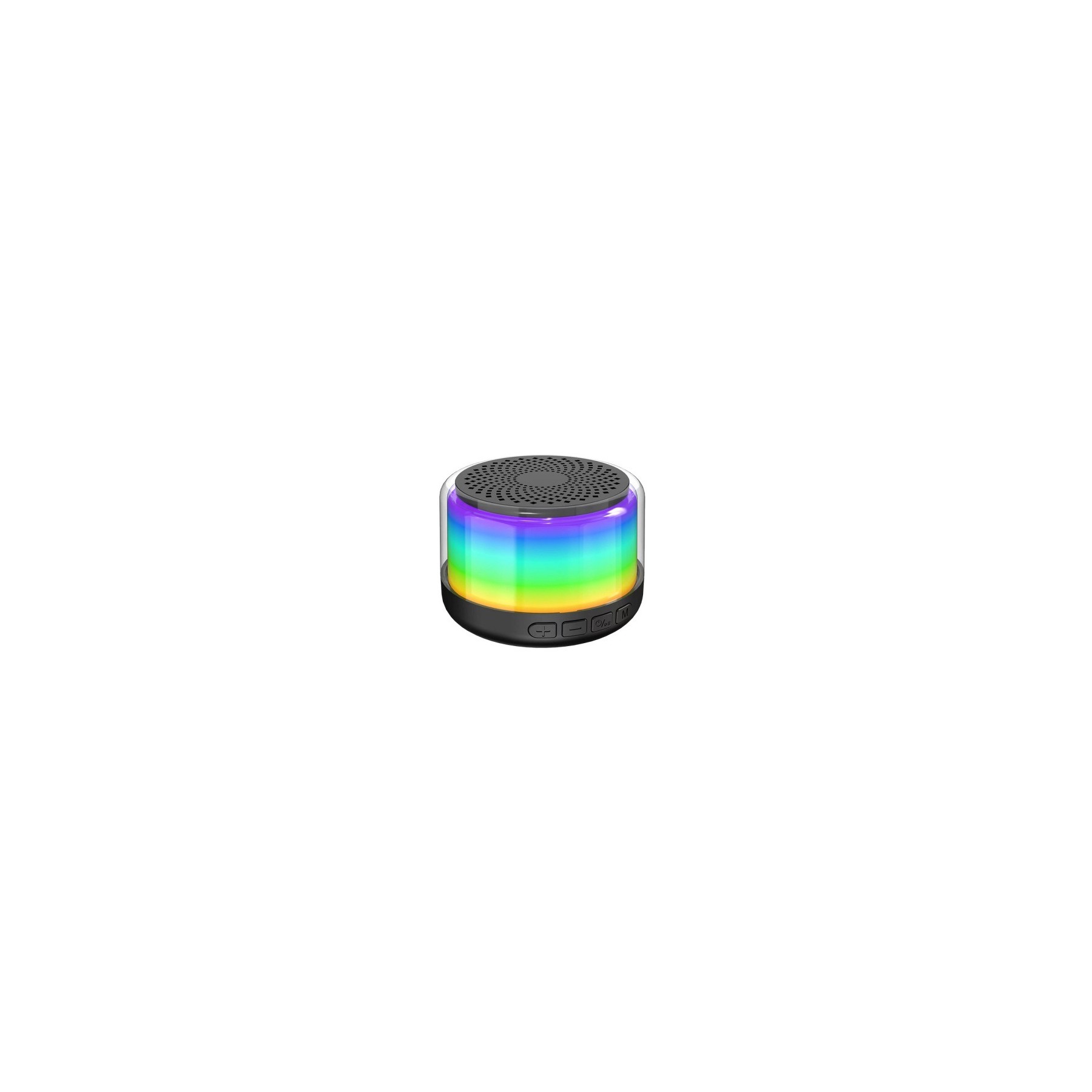Night Light Wireless Speaker 5