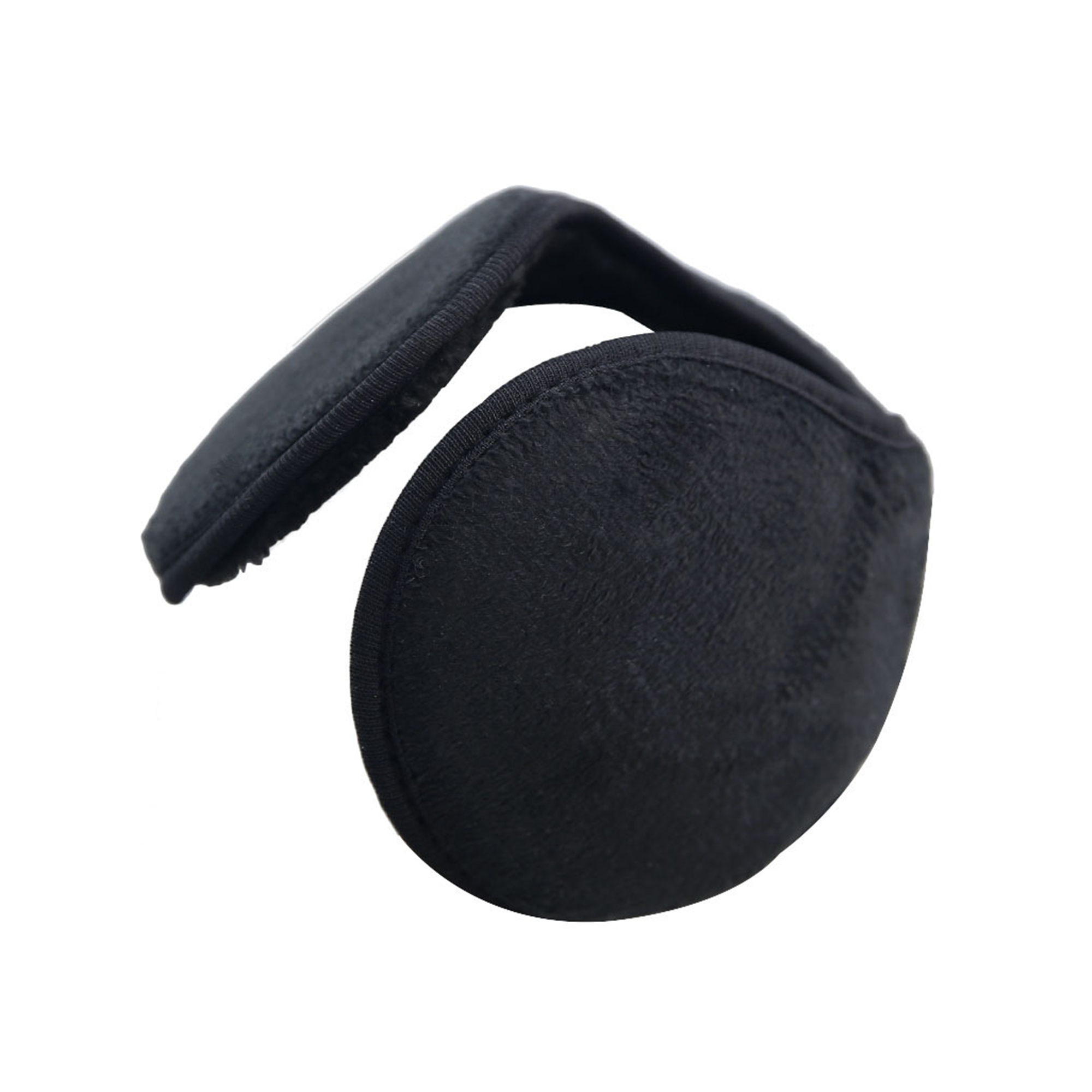 Thermal Fleece Ear Warmer Wrap 15.75" Length X 5.12" Width 3