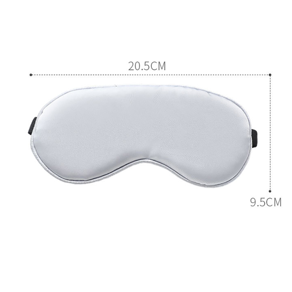 Silk-like Eyepatch 5