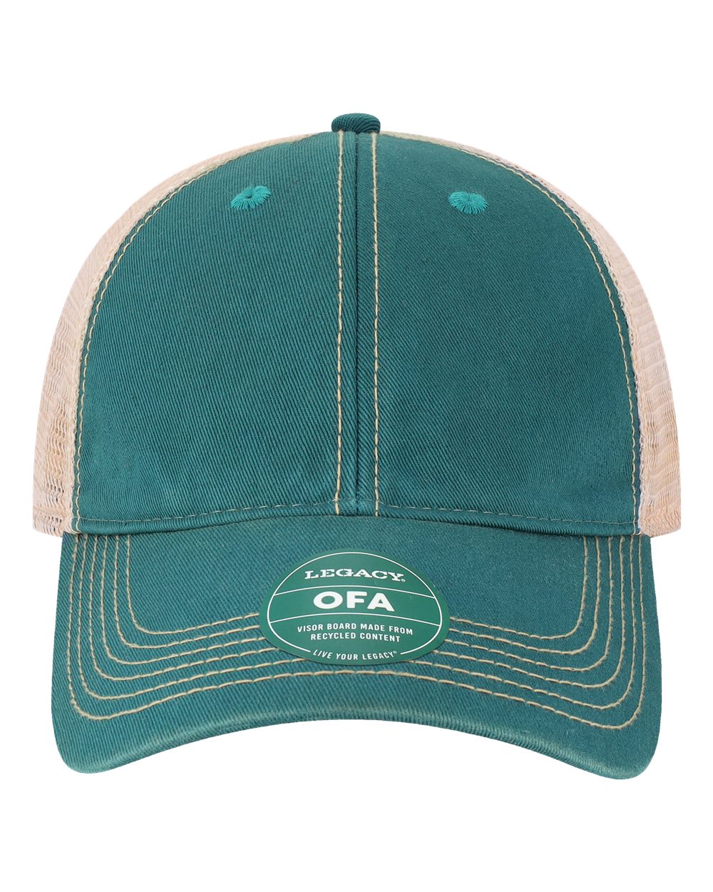 Old Favorite Trucker Cap - OFA 57