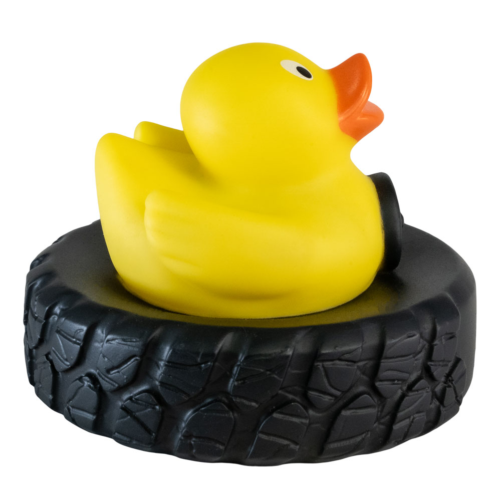Offroad Duck 7
