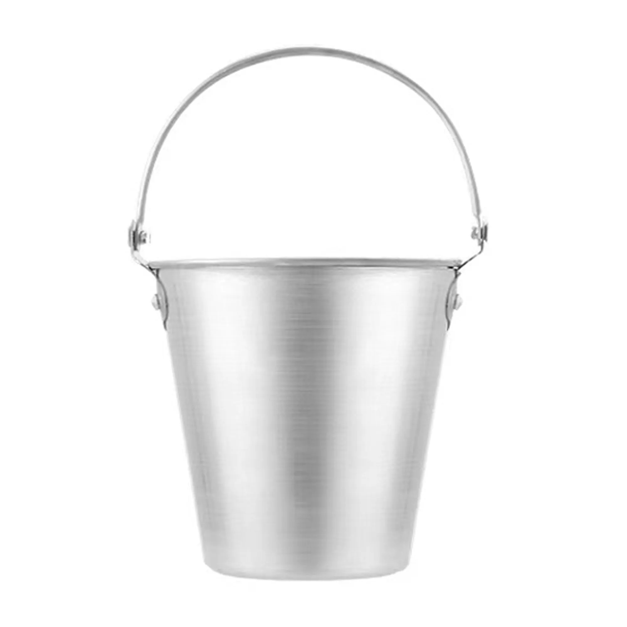 1.25 Liter Party Ice Bucket With Handles 6